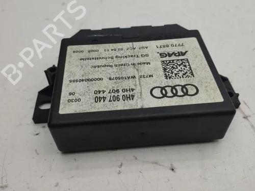Electronic module AUDI A7 Sportback (4GA, 4GF) 3.0 TDI quattro | BP28863162M83 