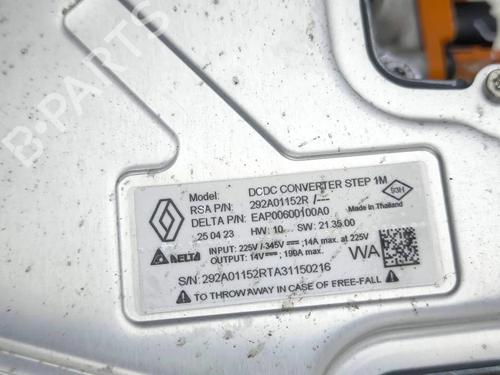 Inverter/Converter RENAULT AUSTRAL E-TECH 200 Hybrid (HGM2) | BP32676433M119 - Image 10