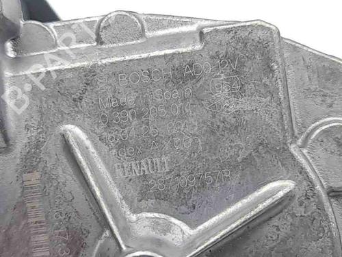 Rear wiper motor RENAULT MEGANE IV Grandtour (K9A/M/N_) 1.2 TCe 130 (K9MR) | BP28880099M102 