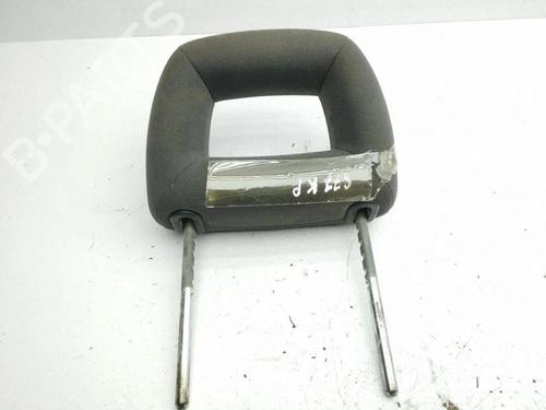 Used Headrest Headrest VW SHARAN (7M8, 7M9, 7M6) 1.9 TDI (130 hp) 40209699 40209699