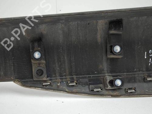 Door moulding trim PEUGEOT 2008 II (UD_, US_, UY_, UJ_, UR_, UC_) 1.2 PureTech 130 (USHNS, URHNS) | BP28879337C150 