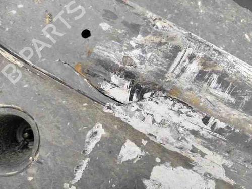 Underbody protection SKODA OCTAVIA I (1U2) 2.0 | BP28862579M92 