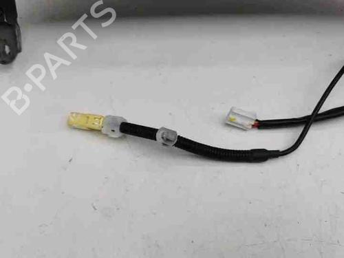 Sedile anteriore destro OPEL ANTARA A (L07) 2.2 CDTi 4x4 | BP28846581C16 