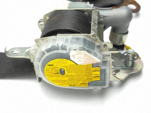 Front right seatbelt SUBARU FORESTER (SH_) 2.0 D AWD (SHH, SHD, SHN) | BP38244257I25 - Image 6