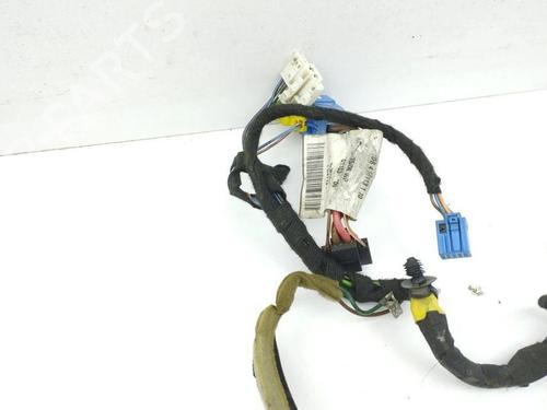 Front right lock MERCEDES-BENZ S-CLASS (W221, V221) S 320 CDI | BP28895835C97 