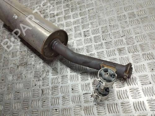 Exhaust system CITROËN C5 II Break (RE_) 1.8 16V (RE6FYB) | BP36208790M121 - Image 2