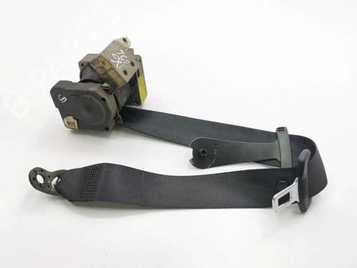 Used Rear right seatbelt Rear right seatbelt 36079609 36079609
