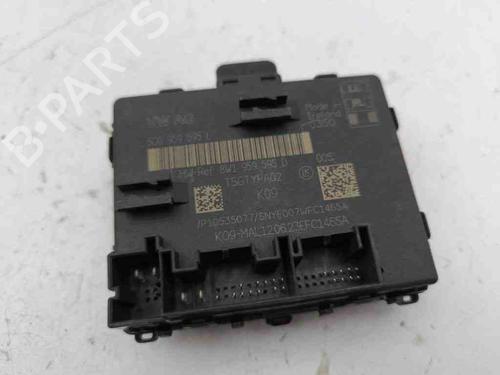Used Electronic module AUDI A3 Sportback (8VA, 8VF) 1.0 TFSI (115 hp) 28899931