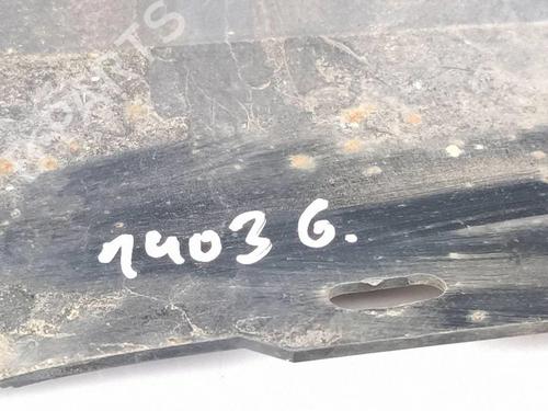 Andre RENAULT MEGANE IV Hatchback (B9A/M/N_) 1.5 dCi 110 (B9A3) | BP37687637O1 - Image 13