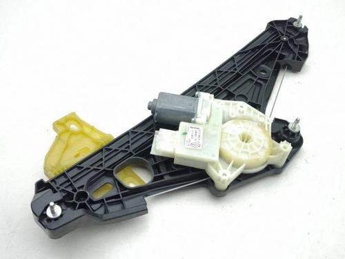 Used Rear left window mechanism Rear left window mechanism RENAULT CAPTUR II (HF_) TCe 100 (HFMT) (101 hp) 40193180 40193180