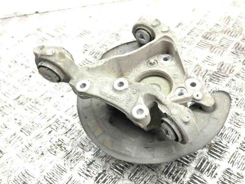 Left rear steering knuckle MERCEDES-BENZ EQA (H243) EQA 250 (243.701) | BP28902591M27