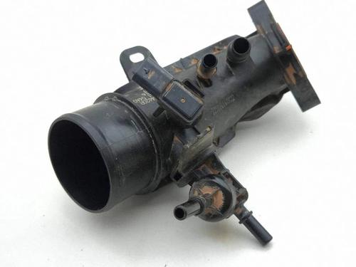Pipe NISSAN QASHQAI III (J12) 1.3 DIG-T | BP37290632M125 - Image 2