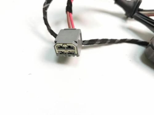 Heater resistor CHRYSLER 300C (LX, LE) 3.0 CRD | BP36205538M108 - Image 3