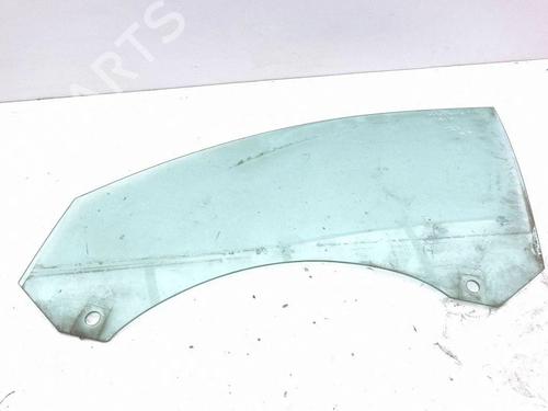 Used Front left door window Front left door window 38249879 38249879