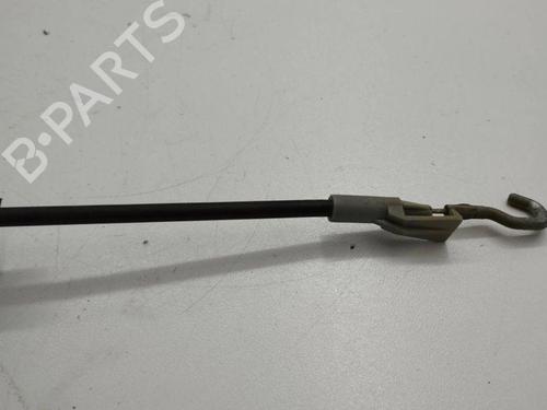 Front right lock OPEL CORSA D (S07) 1.3 CDTI (L08, L68) | BP28877601C97 