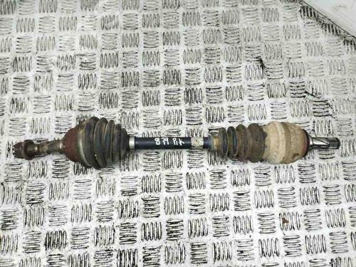 Used Left front driveshaft OPEL ASTRA G Hatchback (T98) 1.6 16V (F08, F48) (101 hp) 28902425
