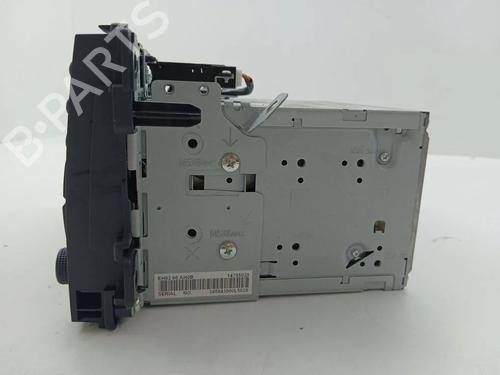 Electronic module MAZDA CX-7 (ER) 2.2 MZR-CD AWD (ER10A) | BP36209289M83 - Image 2