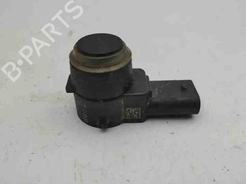 Electronic module MERCEDES-BENZ E-CLASS (W211) E 200 CDI (211.004) | BP28851313M83 