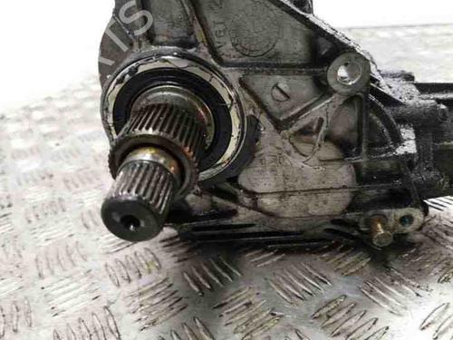 Transfer box KIA SPORTAGE V (NQ5) 1.6 T-GDI AWD | BP28871166M36