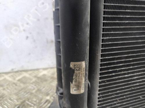 Radiator set MASERATI GHIBLI III (M157) 3.0 D | BP37586121M120  - Image 6