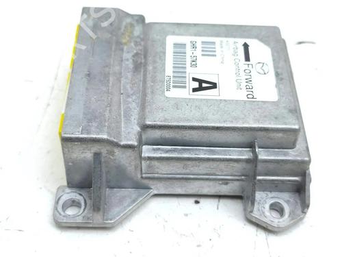 ECU airbags MAZDA 6 Saloon (GJ, GL) 2.2 D (GJ2FP) | BP36348004M53 - Image 5