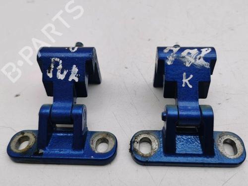 Used Hinge/Door check strap VW T-ROC (A11, D11) 1.0 TSI (116 hp) 28899660