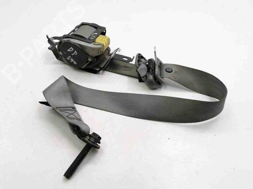 Ceinture de sécurité avant droite KIA CARENS I MPV (FC, FJ) 2.0 CRDi (140 hp) 28904043