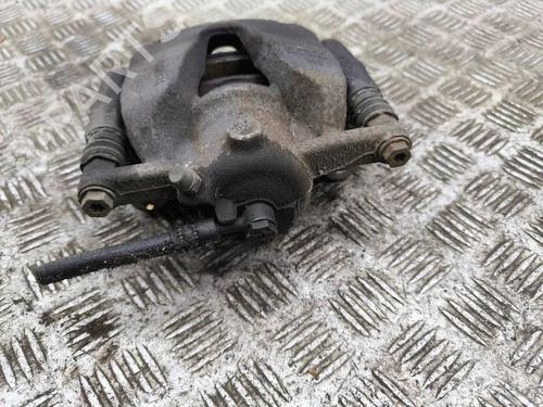Left front brake caliper RENAULT MEGANE IV Hatchback (B9A/M/N_) 1.2 TCe 130 (B9MR) | BP38191947M105 - Image 5