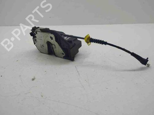 Used Front left lock BMW X3 (E83) 2.0 d (150 hp) 28885442