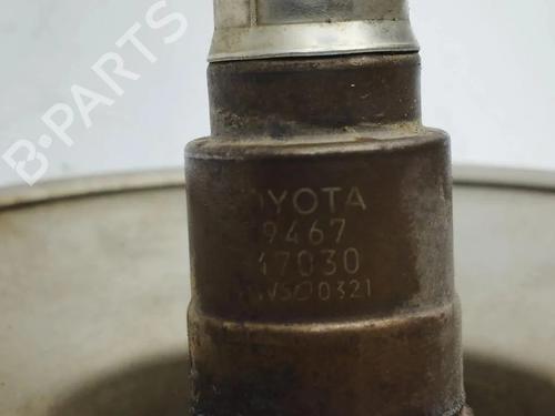 Electronic sensor TOYOTA C-HR (_X1_) 1.8 Hybrid (ZYX10_, ZYX11_) | BP33255409M84 - Image 2