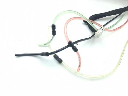 Left front seat MASERATI QUATTROPORTE V 4.2 | BP36204253C15 - Image 2