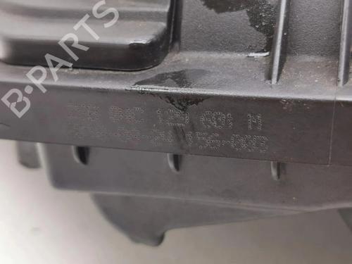 Air filter box VW T-ROC (A11, D11) 1.0 TSI | BP28899615M87 - Image 6