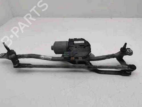 Used Front wipers mechanism AUDI A7 Sportback (4GA, 4GF) 3.0 TDI (204 hp) 28855265