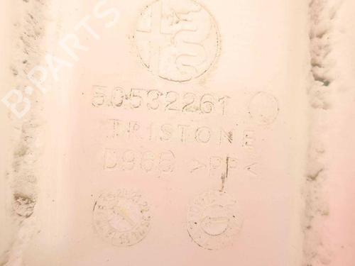 Expansion tank ALFA ROMEO GIULIA (952_) 2.0 (952ACA25) | BP28883106C120 
