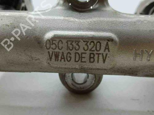 Injector SEAT ARONA (KJ7, KJP) 1.0 TSI | BP28906151M100 