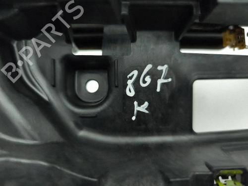 Air vent AUDI A4 B9 (8W2, 8WC) 2.0 TDI | BP40466032I21 - Image 9