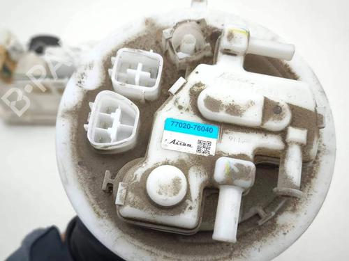 Fuel pump LEXUS UX (_AA1_, _AH1_, _MA1_) 250h (MZAH10) | BP36348183M76  - Image 7