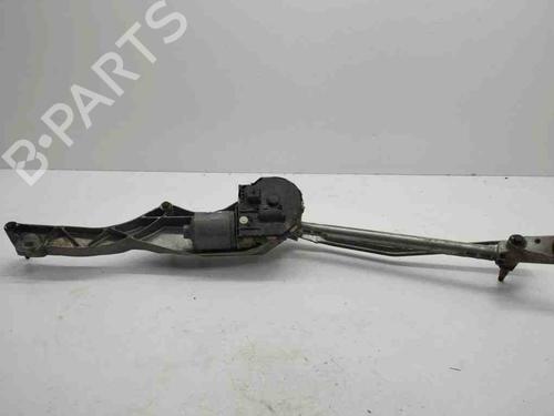 Used Front wipers mechanism MERCEDES-BENZ E-CLASS (W211) E 200 CDI (211.007) (136 hp) 28877643