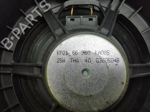 Speaker MAZDA 6 Estate (GJ, GL) 2.0 (GJEFW) | BP33253975E2  - Image 7