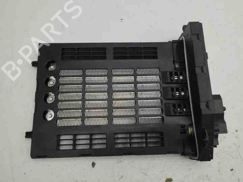 Varmeblæsermodstand MERCEDES-BENZ B-CLASS Sports Tourer (W246, W242) B 180 CDI (246.200) (109 hp) 28865420