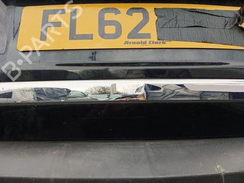 Used Tailgate Tailgate OPEL ANTARA A (L07) 2.0 CDTI 4x4 (150 hp) 28891127 28891127