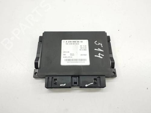 Used Gearbox control unit Gearbox control unit 28904201 28904201