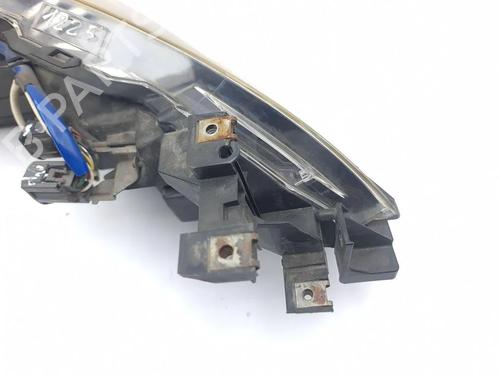 Left headlight MAZDA 6 Hatchback (GH) 2.2 MZR-CD (GH10) | BP36203721C28 - Image 3