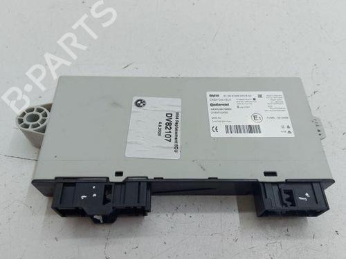 Used Electronic module BMW 5 (F10) 530 d (258 hp) 28854020