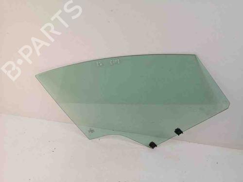 Front right door window PEUGEOT 5008 (0U_, 0E_) 2.0 HDi | BP28885993C19 