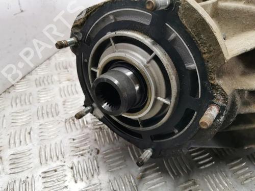 Transfer box SAAB 9-7X 4.2 AWD | BP36201392M36 - Image 5