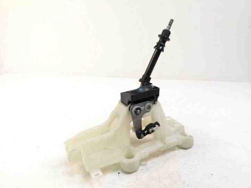 Used Gear lever MITSUBISHI OUTLANDER II (CW_W) 2.0 DI-D (CW8W) (140 hp) 28866887