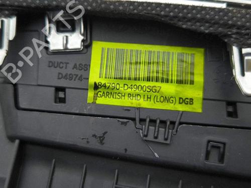 Air vent KIA OPTIMA (JF) 1.7 CRDi | BP38243666I21 - Image 15