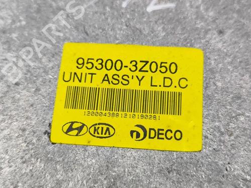 Electronic module HYUNDAI i40 I CW (VF) 1.7 CRDI | BP33639128M83 - Image 3