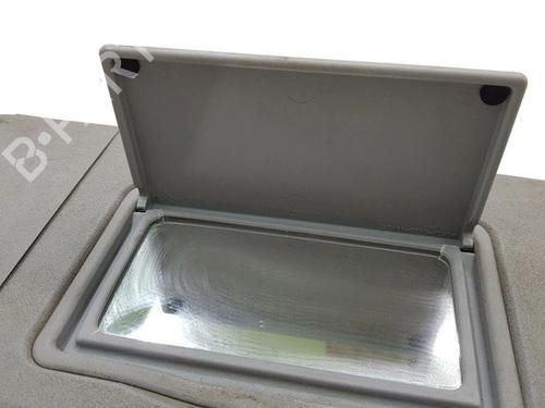 Right sun visor RENAULT ESPACE III (JE0_) 2.2 12V TD (JE0E, JE0H, JE0P) | BP28875986I2 
